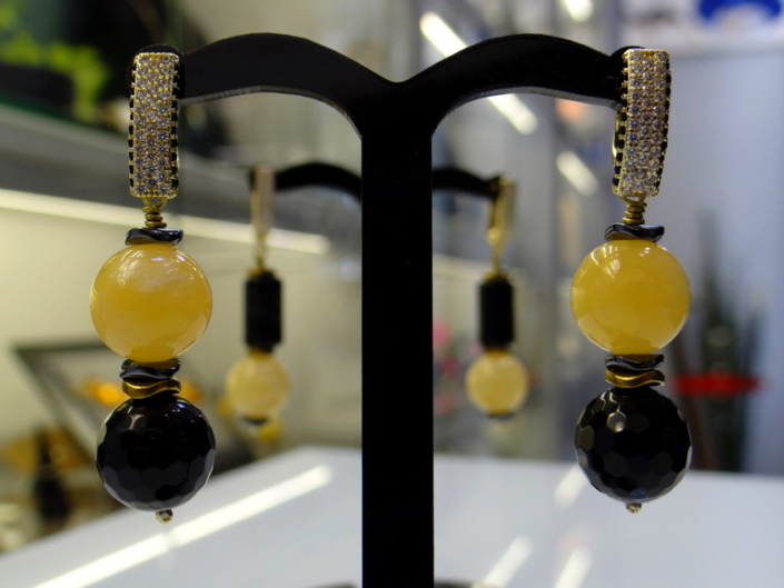 jewellery earrings