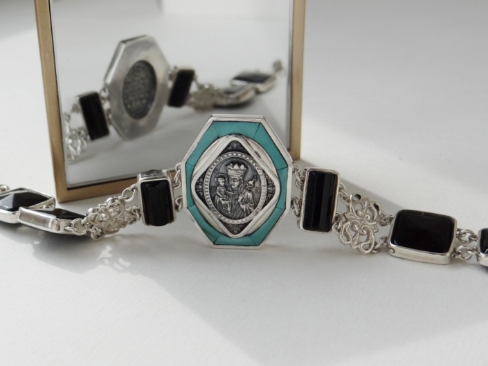 orthodox jewellery bracelet
